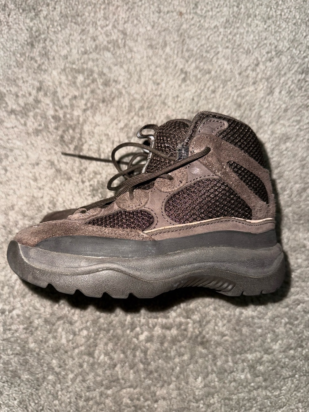 Yeezy boot 13k